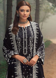 Gul Ahmed Embroidered Khaddar Unstitched 3Pc Suit CN-42002