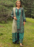 Gul Ahmed Embroidered Khaddar Unstitched 3Pc Suit CN-42004