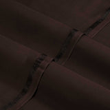 JS by Dynasty Fabrics Men's Unstitched Wash & Wear Suit - Coffee Bean