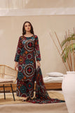 Feathers Premium Printed Lawn Unstitched 3Pc Suit CORDIE-FT253