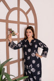 Feathers Digital Printed Khaddar Unstitched 2Pc Suit COVENY-FT603