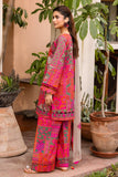 Charizma C-Print Vol-01 Unstitched Lawn 3Pc Suit CP6-02