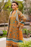 Charizma C-Print Vol-01 Unstitched Lawn 3Pc Suit CP6-05