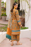 Charizma C-Print Vol-01 Unstitched Lawn 3Pc Suit CP6-05