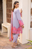 Charizma C-Print Vol-01 Unstitched Lawn 3Pc Suit CP6-06