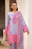 Charizma C-Print Vol-01 Unstitched Lawn 3Pc Suit CP6-06