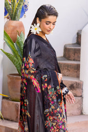 Charizma C-Print Vol-01 Unstitched Lawn 3Pc Suit CP6-07