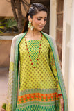 Charizma C-Print Vol-01 Unstitched Lawn 3Pc Suit CP6-08