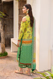 Charizma C-Print Vol-01 Unstitched Lawn 3Pc Suit CP6-08