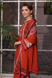 Charizma C-Print Vol-01 Unstitched Lawn 3Pc Suit CP6-09
