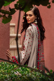Charizma C-Print Vol-01 Printed Linen Unstitched 3Pc Suit CPW5-01