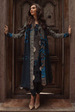 Charizma C-Print Vol-01 Printed Linen Unstitched 3Pc Suit CPW5-02