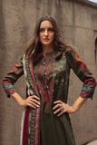 Charizma C-Print Vol-01 Printed Linen Unstitched 3Pc Suit CPW5-05
