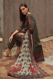 Charizma C-Print Vol-01 Printed Linen Unstitched 3Pc Suit CPW5-05