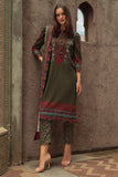 Charizma C-Print Vol-01 Printed Linen Unstitched 3Pc Suit CPW5-05
