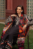Charizma C-Print Vol-01 Printed Linen Unstitched 3Pc Suit CPW5-06