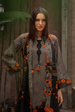 Charizma C-Print Vol-01 Printed Linen Unstitched 3Pc Suit CPW5-08