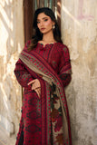 Charizma C-Print Vol-03 Printed Linen Unstitched 3Pc Suit CPW5-23