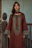 Charizma C-Print Vol-03 Printed Linen Unstitched 3Pc Suit CPW5-25