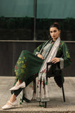 Charizma C-Print Vol-03 Printed Linen Unstitched 3Pc Suit CPW5-26