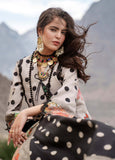 Charizma C-Print Printed Linen Unstitched 3Pc Suit CPW6-07