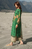 Charizma C-Print Printed Linen Unstitched 3Pc Suit CPW6-08