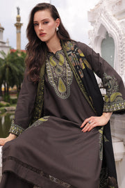 Charizma C-Print Vol-02 Printed Linen Unstitched 3Pc Suit CPW6-14