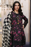 Charizma Rang-e-Bahar Embroidered Lawn Unstitched 3Pc Suit CRB4-03