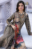 Charizma Rang-e-Bahar Embroidered Lawn Unstitched 3Pc Suit CRB4-04
