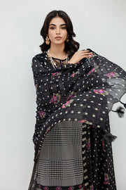Charizma Rang-e-Bahar Embroidered Lawn Unstitched 3Pc Suit CRB4-06