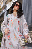 Charizma Rang-e-Bahar Embroidered Lawn Unstitched 3Pc Suit CRB4-11