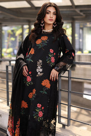 Charizma Rang-e-Bahar Embroidered Lawn Unstitched 3Pc Suit CRB4-13