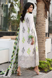 Charizma Rang-e-Bahar Embroidered Lawn Unstitched 3Pc Suit CRB4-14