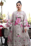 Charizma Rang-e-Bahar Embroidered Lawn Unstitched 3Pc Suit CRB4-17