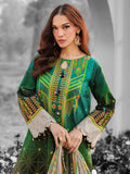 Charizma Rang-e-Bahar Embroidered Lawn Unstitched 3Pc Suit CRB6-01
