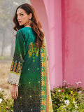 Charizma Rang-e-Bahar Embroidered Lawn Unstitched 3Pc Suit CRB6-01