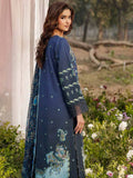 Charizma Rang-e-Bahar Embroidered Lawn Unstitched 3Pc Suit CRB6-03