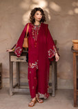 Crimson Mitti Winter Pret Embroidered Karandi 3Pc Suit CRWP-07 Nina Nakhray
