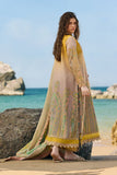 Charizma Swissmiss Premium Embroidered Swiss Unstitched 3Pc Suit CSM6-01