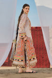 Charizma Swissmiss Premium Embroidered Swiss Unstitched 3Pc Suit CSM6-02