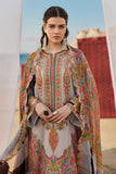 Charizma Swissmiss Premium Embroidered Swiss Unstitched 3Pc Suit CSM6-02