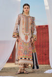 Charizma Swissmiss Premium Embroidered Swiss Unstitched 3Pc Suit CSM6-02