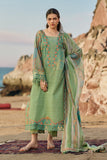 Charizma Swissmiss Premium Embroidered Swiss Unstitched 3Pc Suit CSM6-03