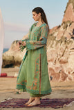 Charizma Swissmiss Premium Embroidered Swiss Unstitched 3Pc Suit CSM6-03