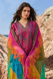 Charizma Sun Shine Embroidered Lawn Unstitched 3Pc Suit CSN6-03