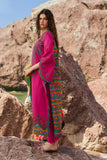 Charizma Sun Shine Embroidered Lawn Unstitched 3Pc Suit CSN6-03