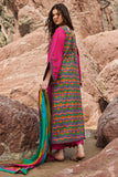 Charizma Sun Shine Embroidered Lawn Unstitched 3Pc Suit CSN6-03