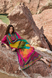 Charizma Sun Shine Embroidered Lawn Unstitched 3Pc Suit CSN6-03