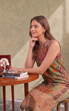 Asifa & Nabeel Digital Printed Cambric Unstitched 3Pc Suit CU26-05 Kaya