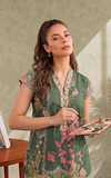 Asifa & Nabeel Digital Printed Cambric Unstitched 3Pc Suit CU26-06 Soha
